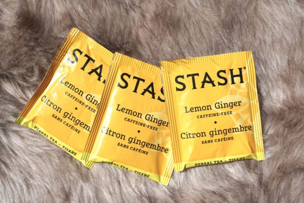 Oh Ginger snap - Image 2