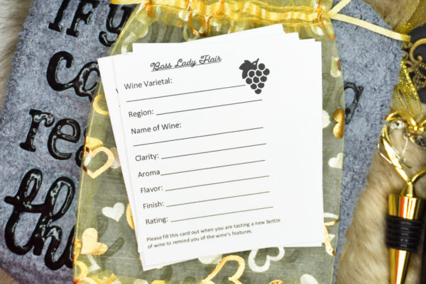 Wine Not - Image 3