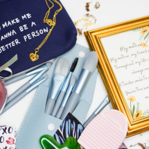 Mother's Day Box